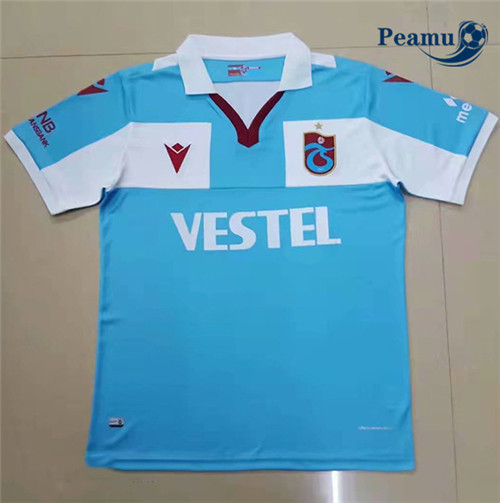 Maillot foot Trabzonspor Exterieur 2021-2022
