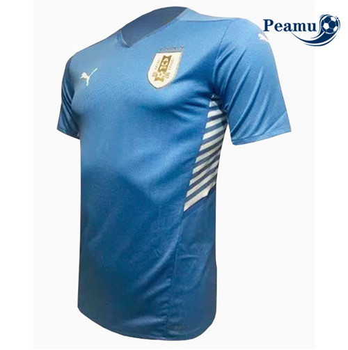 Maillot foot Uruguay Domicile 2021-2022
