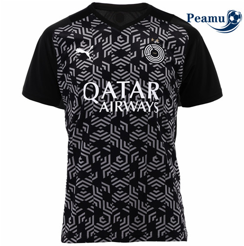 Peamu - Maillot foot Al Sadd Exterieur 2021-2022