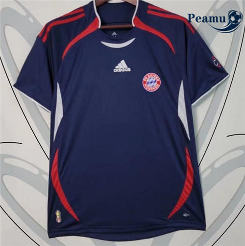 Peamu - Maillot foot Bayern Munich Special edition 2021-2022