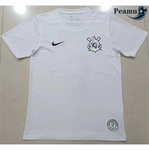 Peamu - Maillot foot Corinthiens édition spéciale 2021-2022