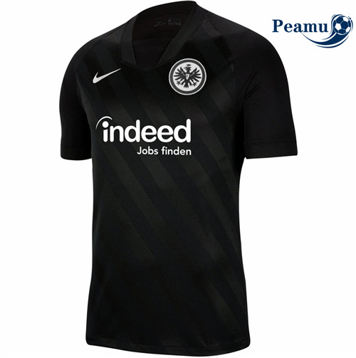 Peamu - Maillot foot Eintracht Frankfurt European Domicile 2021-2022