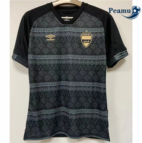 Peamu - Maillot foot Irak Third 2021-2022