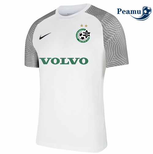 Peamu - Maillot foot Maccabi Haifa Third 2021-2022