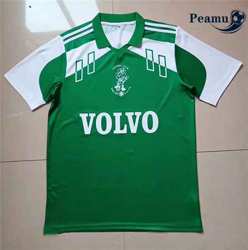 Peamu - Maillot foot Haifa Maccabi commemorative edition 2021-2022