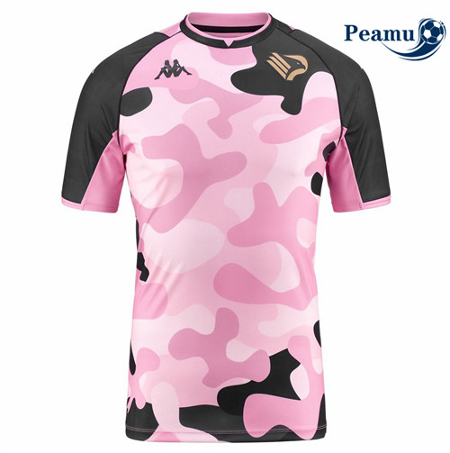 Peamu - Maillot foot Palermo Third 2021-2022