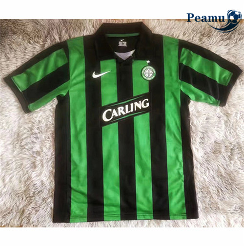 Peamu - Maillot foot Retro Celtics Exterieur 2005-2006
