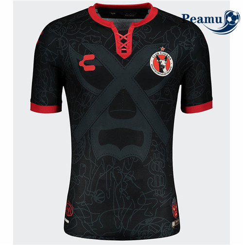 Peamu - Maillot foot Club Tijuana Special 2 2021-2022