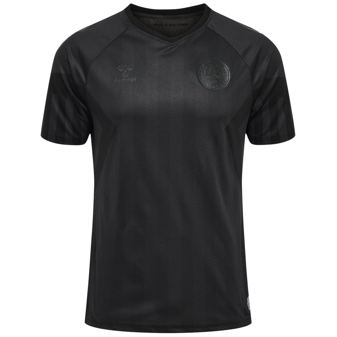 peamu.fr - Maillot foot Danemark Third 2022-2023 Fiable I061