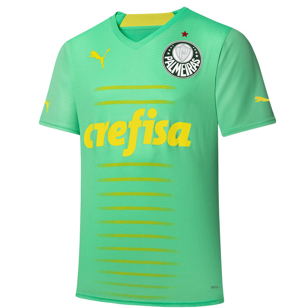 peamu.fr - Maillot foot Palmeiras Third 2022-2023 Fiable I113