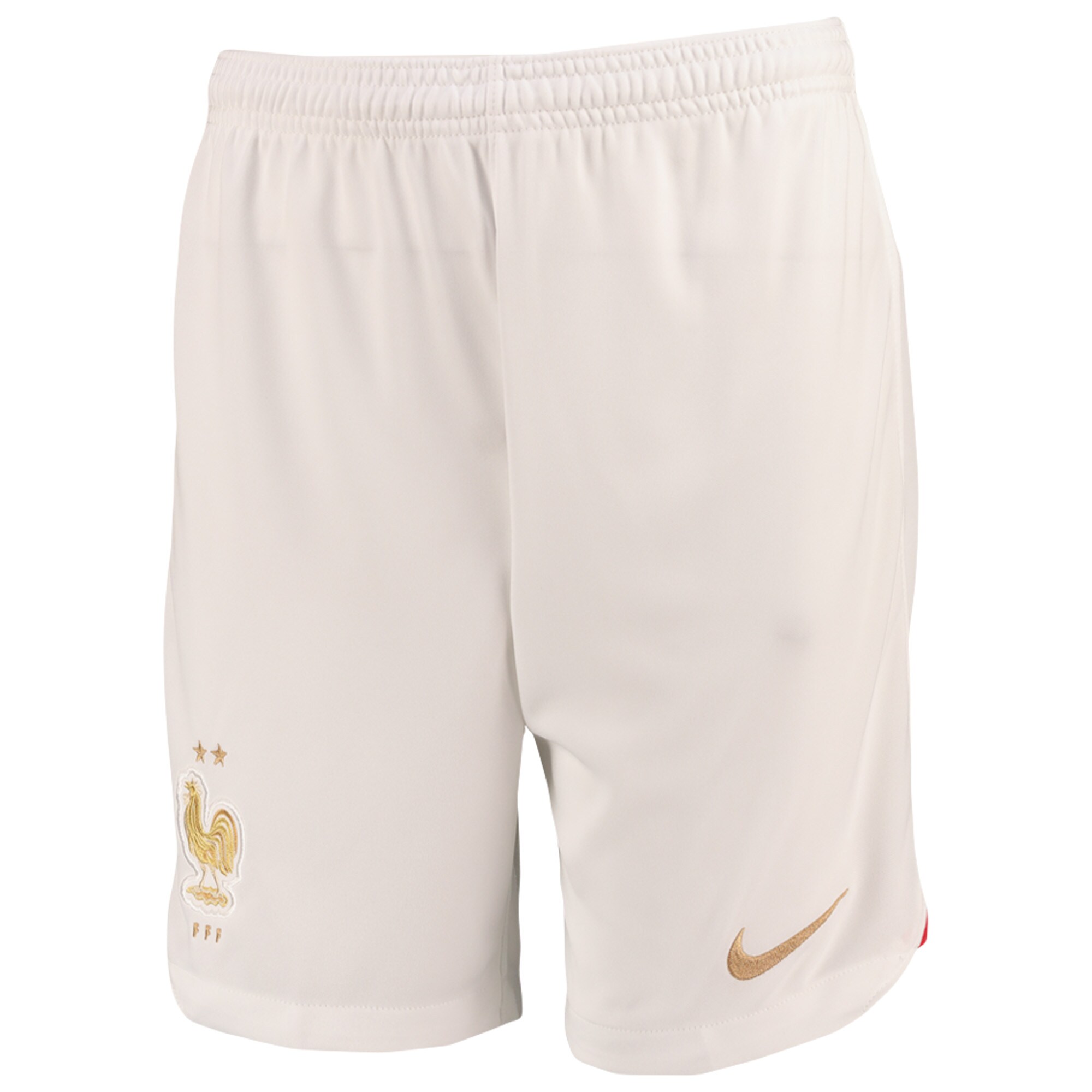 peamu.fr - Maillot Short Foot France Domicile 2022-2023 Fiable I160