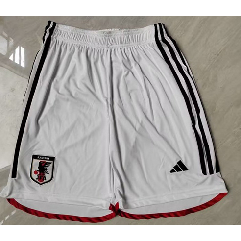 peamu.fr - Maillot Short Foot Japon Exterieur 2022-2023 Fiable I161