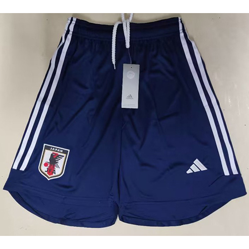 peamu.fr - Maillot Short Foot Japon Domicile 2022-2023 Fiable I162