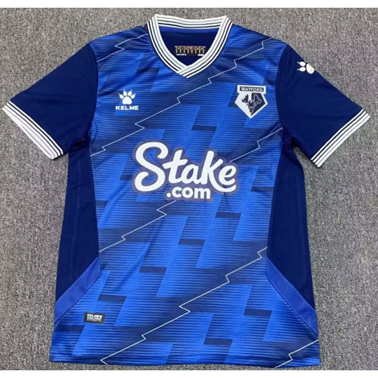 peamu.fr - Maillot foot Watford Third 2022-2023 Fiable I140