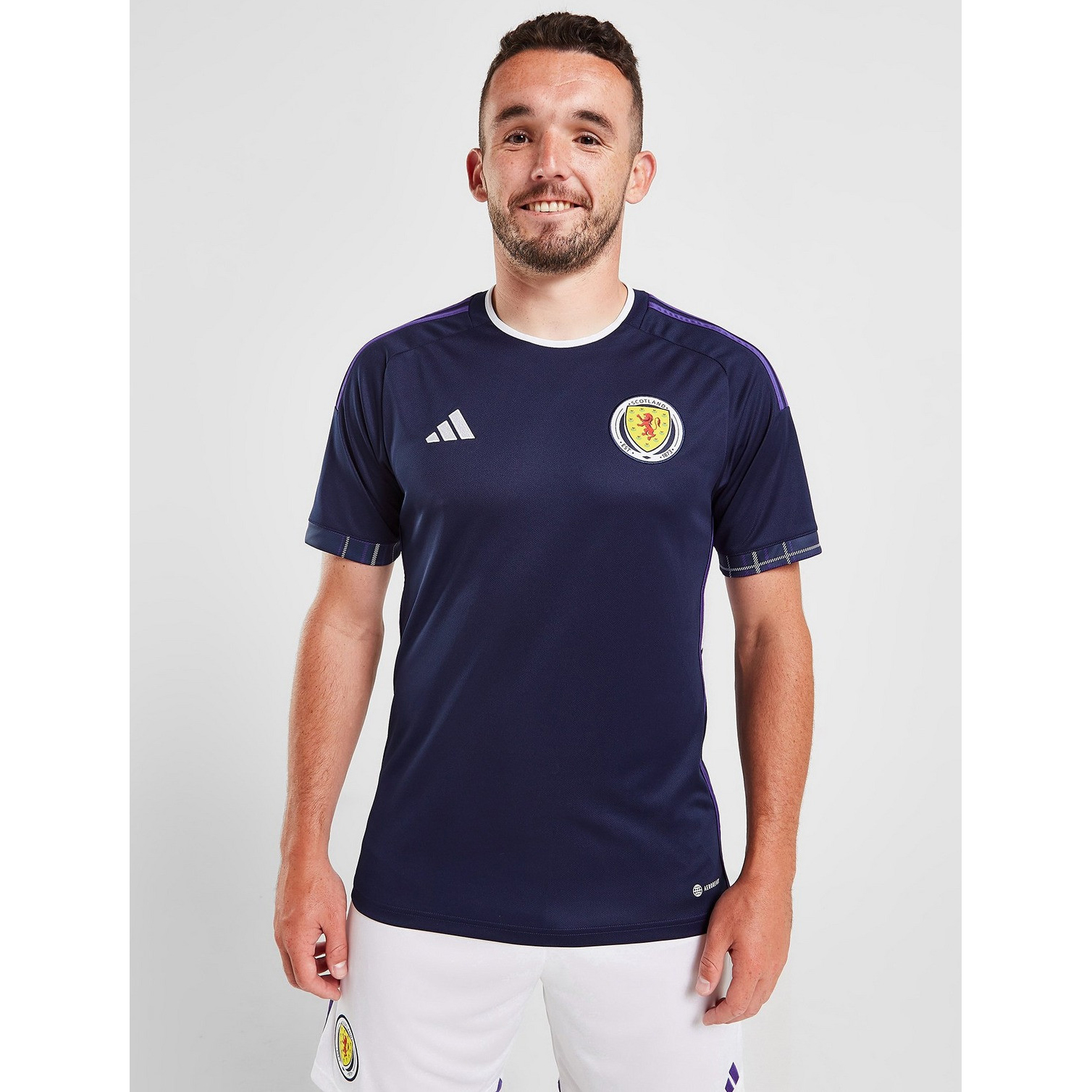 peamu.fr - Maillot foot Écosse Domicile 2022-2023 Fiable I062