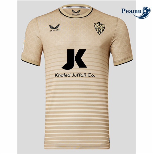 Maillot Foot Almeria Exterieur 2022-2023 peamu 190