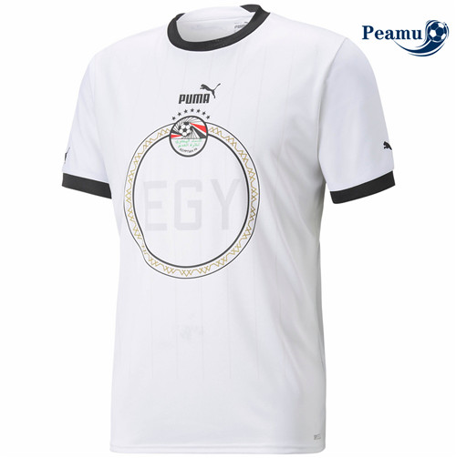 Maillot Foot Egypte Exterieur 2022-2023 peamu 097