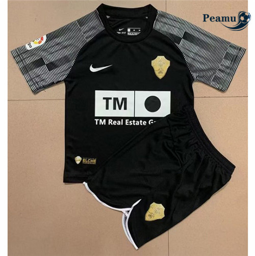 Maillot Foot Elcher Enfant Third 2022-2023 peamu 016