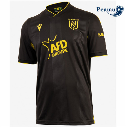 Maillot Foot FC Nantes Third 2022-2023 peamu 161