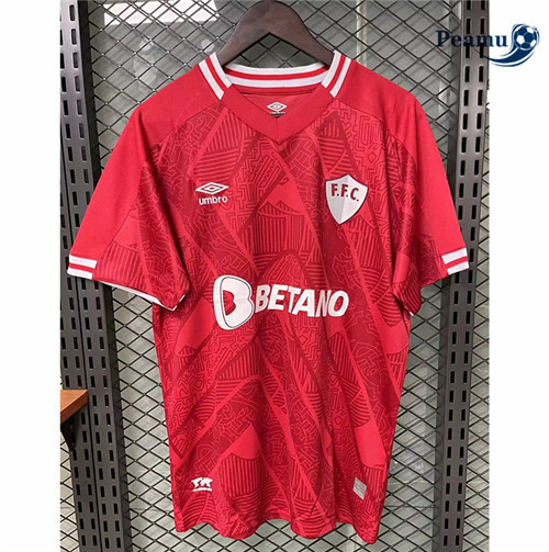 Maillot Foot Fluminense Third 2022-2023 peamu 172