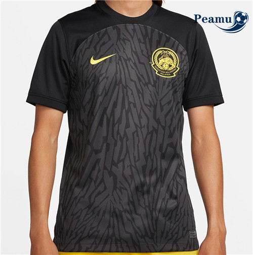 Maillot Foot Malaisie Exterieur 2022-2023 peamu 113