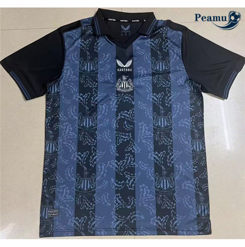 Maillot Foot Newcastle United Maillot 130ème anniversaire 2022-2023 peamu 203