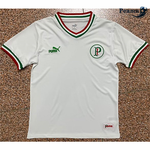Maillot Foot Palmeiras Maillot commemorative 2022-2023 peamu 173