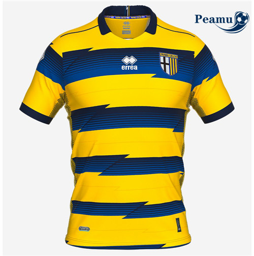 Maillot Foot Parme Calcio Exterieur 2022-2023 peamu 212