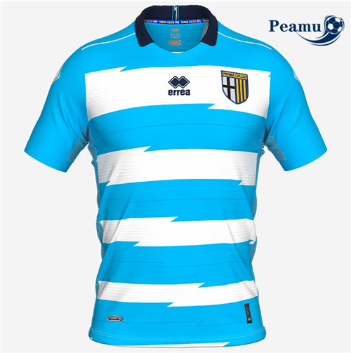 Maillot Foot Parme Calcio Exterieur Gardien de but 2022-2023 peamu 213