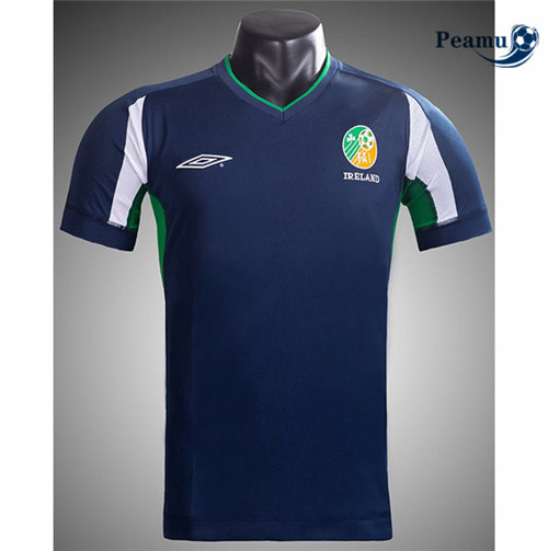 Maillot Foot Maillot Rétro foot Irlande Training 2022-2023 peamu 223