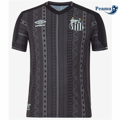 Maillot Foot Santos Third 2022-2023 peamu 175