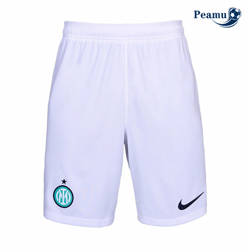 Maillot Foot Short Foot Inter Milan Exterieur 2022-2023 peamu 243