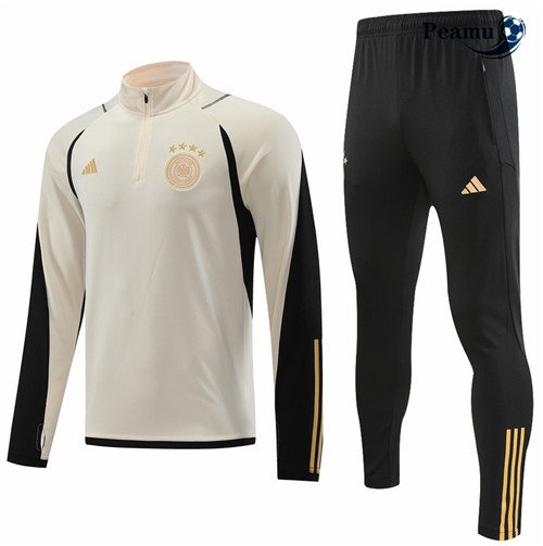 Maillot Foot Survetement Allemagne 2022-2023 peamu 321