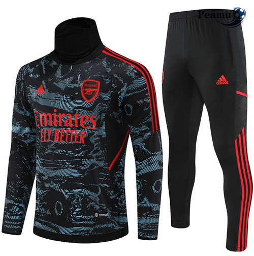 Maillot Foot Survetement Arsenal 2022-2023 peamu 359