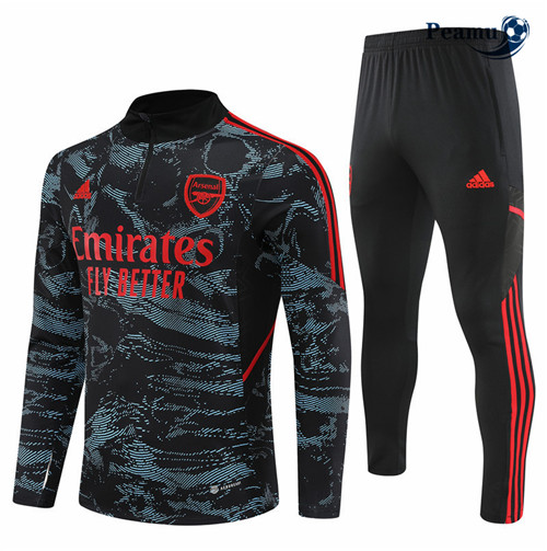 Maillot Foot Survetement Arsenal 2022-2023 peamu 361