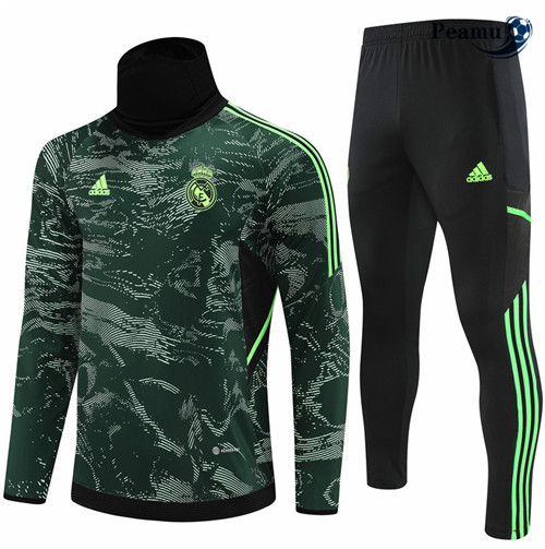 Maillot Foot Survetement Real Madrid 2022-2023 peamu 267