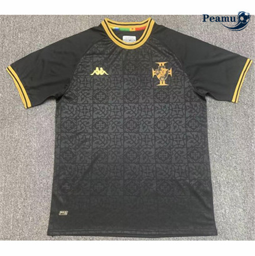 Maillot Foot Vasco da Gama Domicile 2022-2023 peamu 176