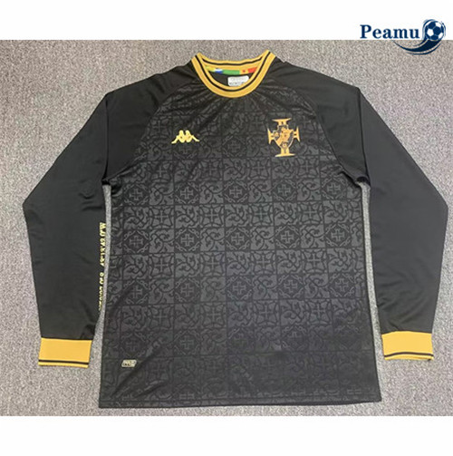 Maillot Foot Vasco da Gama Domicile Manche Longue 2022-2023 peamu 177