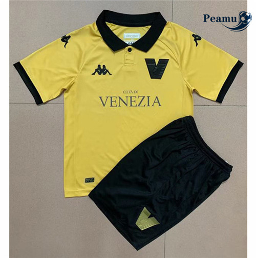 Maillot Foot Venice Enfant Third 2022-2023 peamu 056