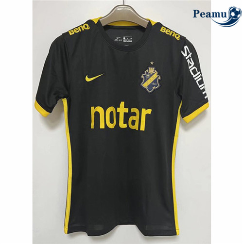 Peamu - Maillot foot AIK Solna Domicile 2022-2023