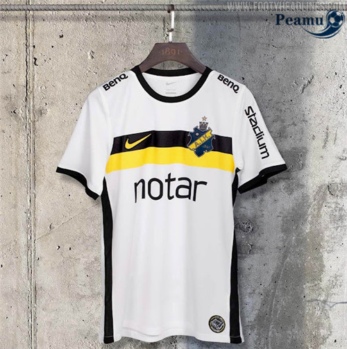 Peamu - Maillot foot AIK Solna Domicile 2022-2023