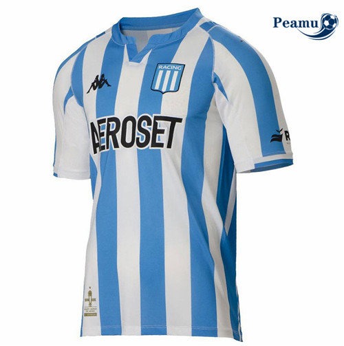 Peamu - Maillot foot Atletico Penarol Domicile 2022-2023