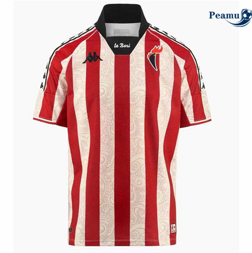Peamu - Maillot foot Bari Domicile 2022-2023