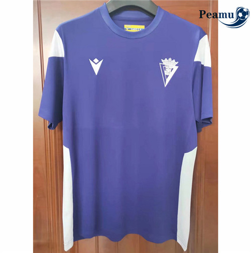 Peamu - Maillot foot Cadiz Special 2022-2023