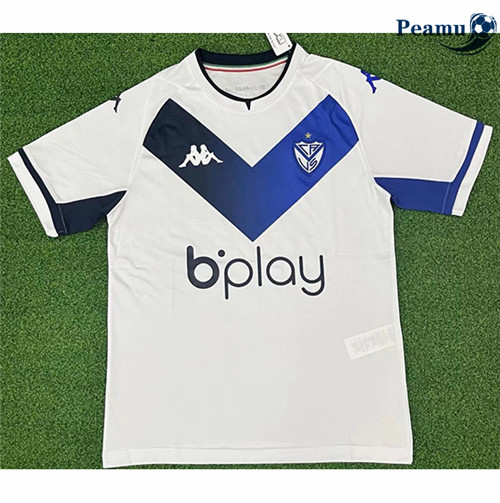 Peamu - Maillot foot Canterbury Bulldogs NRL Blanc 2022-2023