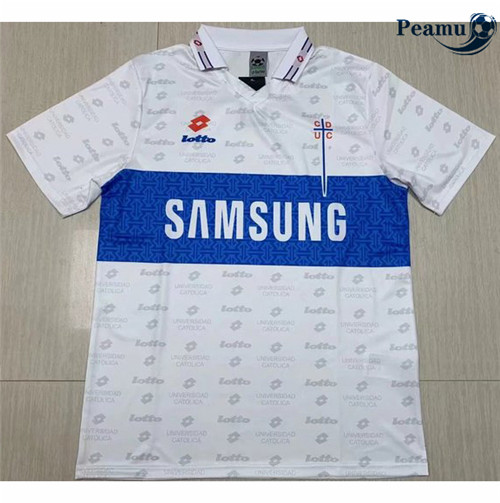 Peamu - Maillot foot Catholic Third 2022-2023