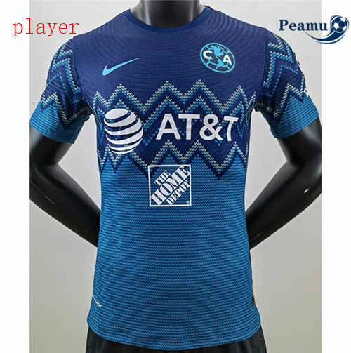 Peamu - Maillot foot CF America Player Version Third 2022-2023