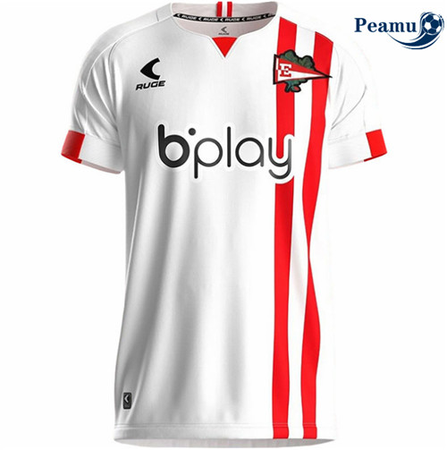 Peamu - Maillot foot Estudiantes Exterieur 2022-2023