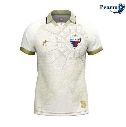 Peamu - Maillot foot Fortaleza Domicile 2022-2023