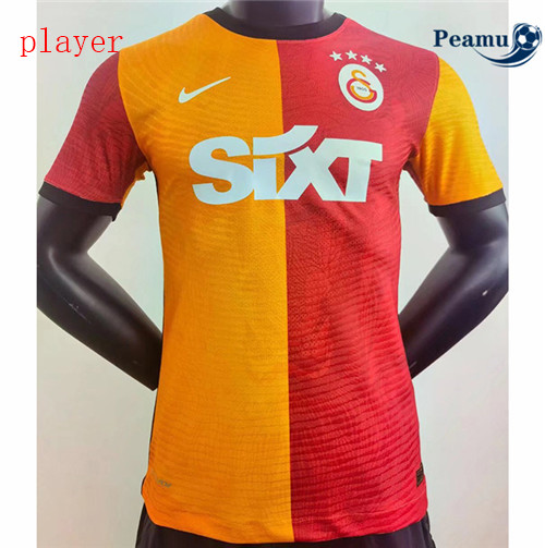 Peamu - Maillot foot Galata Player Version Domicile 2022-2023
